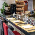 CUISINIER(E): Pour un restaurant à Agoè